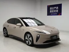 2022 Nio ET5 100kWh — фото 3