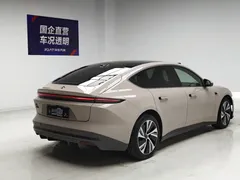 2022 Nio ET5 100kWh — фото 4