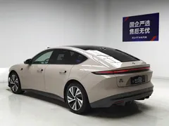 2022 Nio ET5 100kWh — фото 6