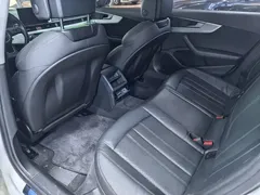 2020 Audi A4L 40 TFSI Fashion Dynamic, белый — фото 3