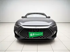 2022 BYD Han PHEV 121KM Premium — фото 2
