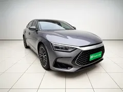 2022 BYD Han PHEV 121KM Premium — фото 3