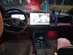 2022 BYD Han PHEV 121KM Premium — фото 10