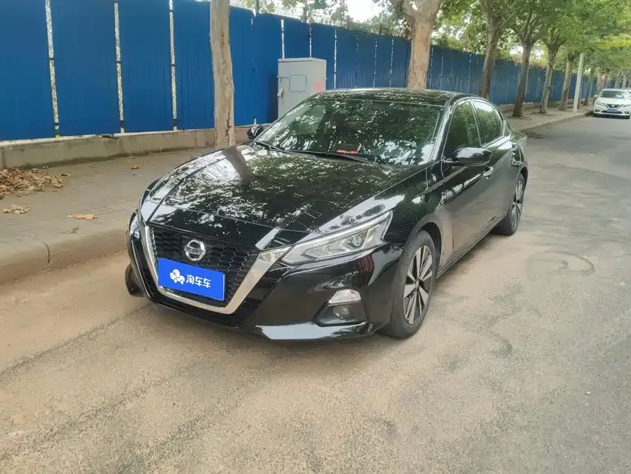 2021 Nissan Teana 2.0L XL Comfort