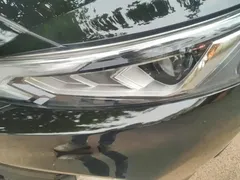 2021 Nissan Teana 2.0L XL Comfort, чёрный — фото 5