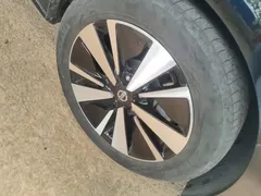 2021 Nissan Teana 2.0L XL Comfort, чёрный — фото 6
