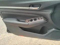 2021 Nissan Teana 2.0L XL Comfort, чёрный — фото 7