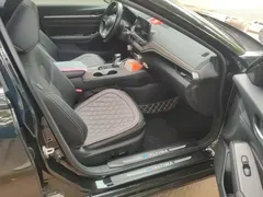 2021 Nissan Teana 2.0L XL Comfort, чёрный — фото 8