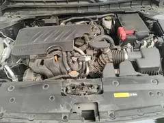 2021 Nissan Teana 2.0L XL Comfort, чёрный — фото 10