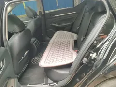 2021 Nissan Teana 2.0L XL Comfort, чёрный — фото 11