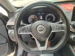 2021 Nissan Teana 2.0L XL Comfort, чёрный — фото 15