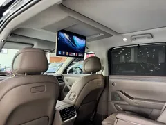 2026 Aito M7 EREV Ultra 4WD 6 192-line LiDAR, чёрный — фото 12