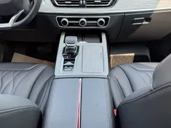 2025 Hongqi HS5 2.0T 2WD Qixiang Pro, чёрный — фото 13