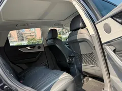 2025 Hongqi HS5 2.0T 2WD Qixiang Pro, чёрный — фото 15