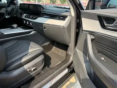 2025 Hongqi HS5 2.0T 2WD Qixiang Pro, чёрный — фото 16