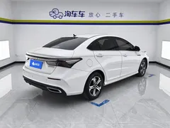 2021 Chery Arrizo 5 PLUS 1.5L CVT, белый — фото 3