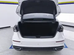 2021 Chery Arrizo 5 PLUS 1.5L CVT, белый — фото 4