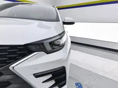 2021 Chery Arrizo 5 PLUS 1.5L CVT, белый — фото 5