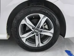 2021 Chery Arrizo 5 PLUS 1.5L CVT, белый — фото 6