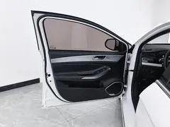 2021 Chery Arrizo 5 PLUS 1.5L CVT, белый — фото 7