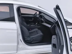 2021 Chery Arrizo 5 PLUS 1.5L CVT, белый — фото 8