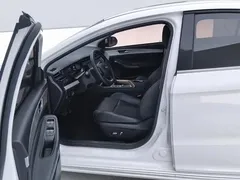 2021 Chery Arrizo 5 PLUS 1.5L CVT, белый — фото 9