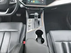 2021 Chery Arrizo 5 PLUS 1.5L CVT, белый — фото 16