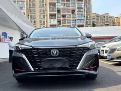 2024 Changan Eado PLUS Blue Whale NE 1.4T GDI DCT — фото 1