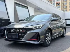2024 Changan Eado PLUS Blue Whale NE 1.4T GDI DCT — фото 2