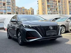 2024 Changan Eado PLUS Blue Whale NE 1.4T GDI DCT — фото 3