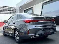 2024 Changan Eado PLUS Blue Whale NE 1.4T GDI DCT — фото 4