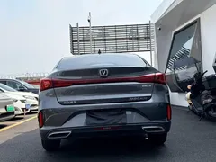 2024 Changan Eado PLUS Blue Whale NE 1.4T GDI DCT — фото 6