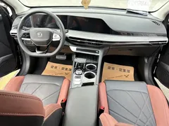 2024 Changan Eado PLUS Blue Whale NE 1.4T GDI DCT — фото 7