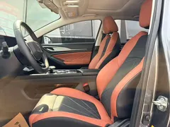 2024 Changan Eado PLUS Blue Whale NE 1.4T GDI DCT — фото 8