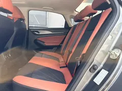 2024 Changan Eado PLUS Blue Whale NE 1.4T GDI DCT — фото 9
