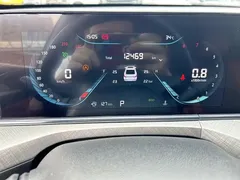 2024 Changan Eado PLUS Blue Whale NE 1.4T GDI DCT — фото 10