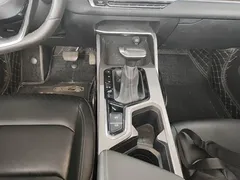 2022 Geely Emgrand 4th Gen 1.5L CVT Premium, белый — фото 14