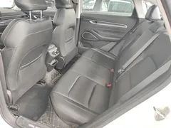 2022 Geely Emgrand 4th Gen 1.5L CVT Premium, белый — фото 17