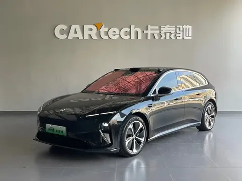 2024 Nio ET5T 75kWh Touring
