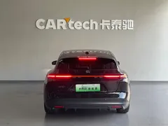 2024 Nio ET5T 75kWh Touring, чёрный — фото 5