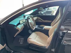 2024 Nio ET5T 75kWh Touring, чёрный — фото 13