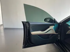 2024 Nio ET5T 75kWh Touring, чёрный — фото 15