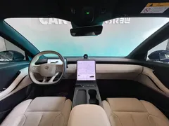 2024 Nio ET5T 75kWh Touring, чёрный — фото 32