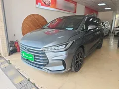 2022 BYD Song Max DM-i PHEV 105km Flagship — фото 1