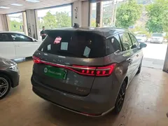 2022 BYD Song Max DM-i PHEV 105km Flagship — фото 7