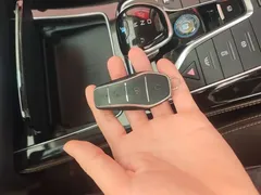 2022 BYD Song Max DM-i PHEV 105km Flagship — фото 9