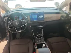 2022 BYD Song Max DM-i PHEV 105km Flagship — фото 10