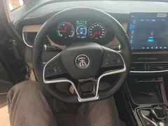 2022 BYD Song Max DM-i PHEV 105km Flagship — фото 11