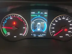 2022 BYD Song Max DM-i PHEV 105km Flagship — фото 12