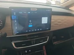 2022 BYD Song Max DM-i PHEV 105km Flagship — фото 13